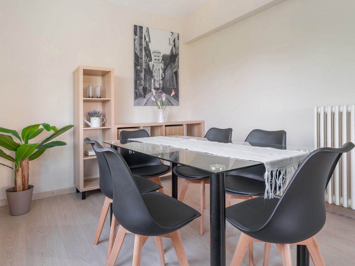 Los Fueros apartamento Teruel - fotos de la casa