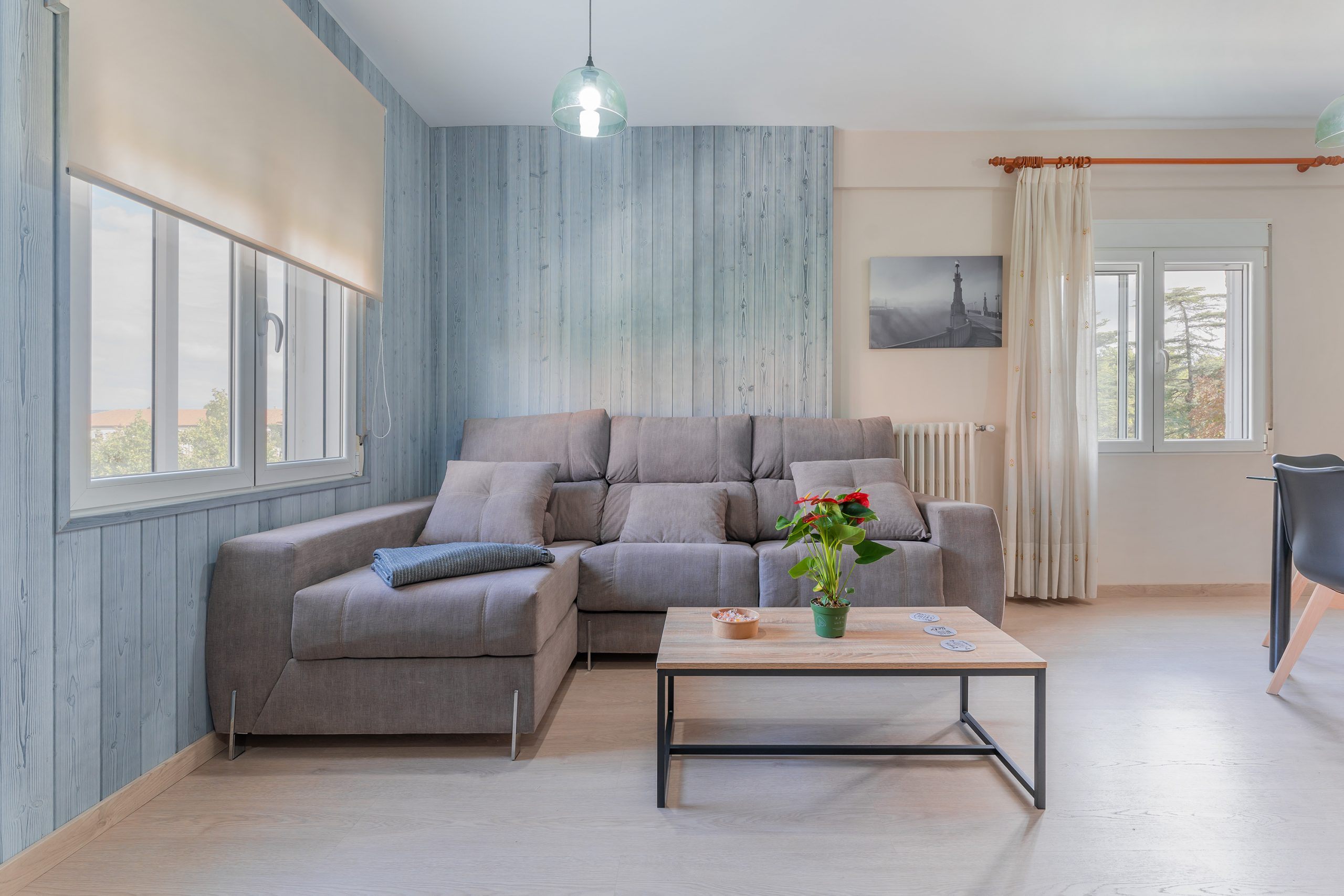 Los Fueros Apartamento Teruel - fotos de la casa