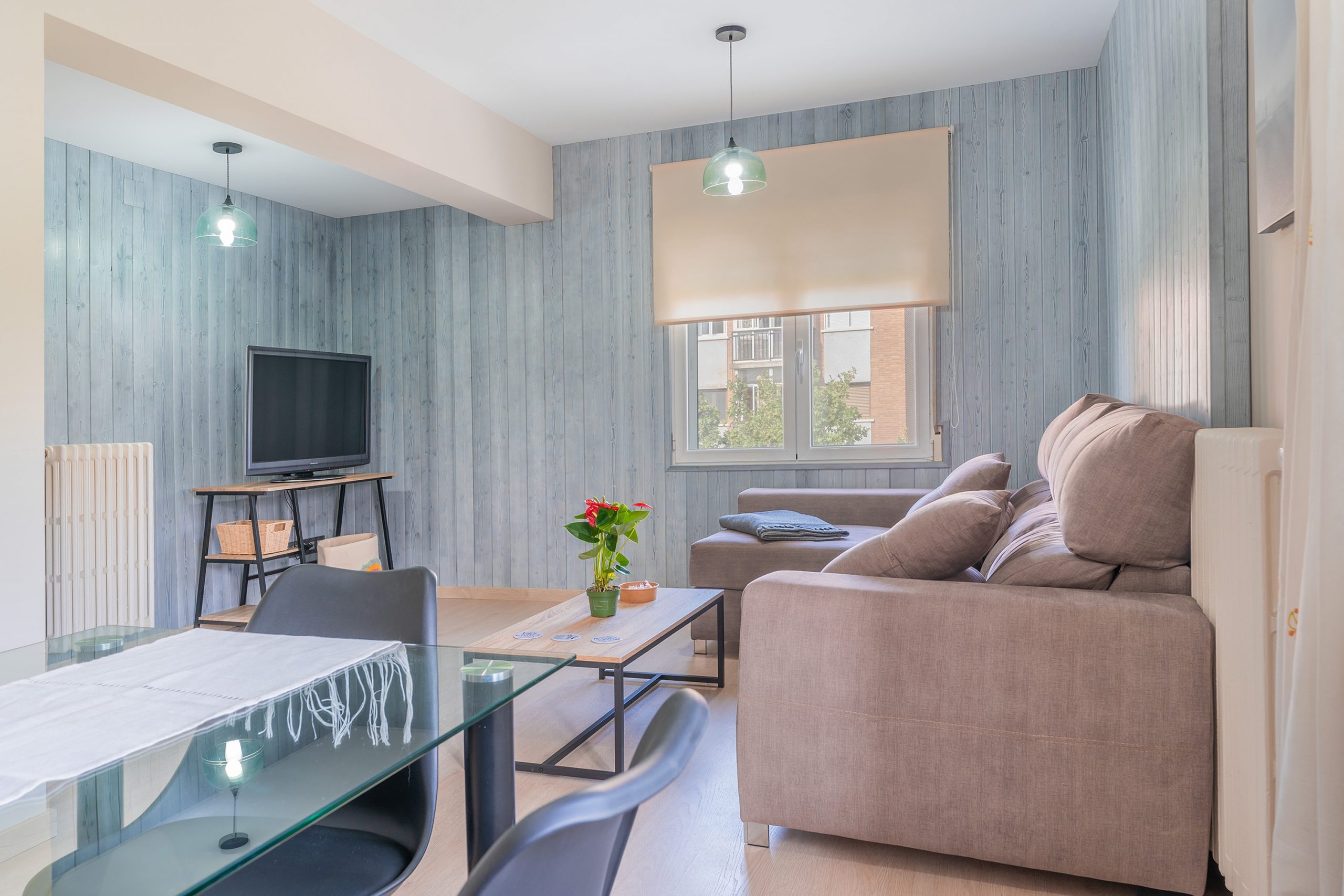 Los Fueros Apartamento Teruel - fotos de la casa