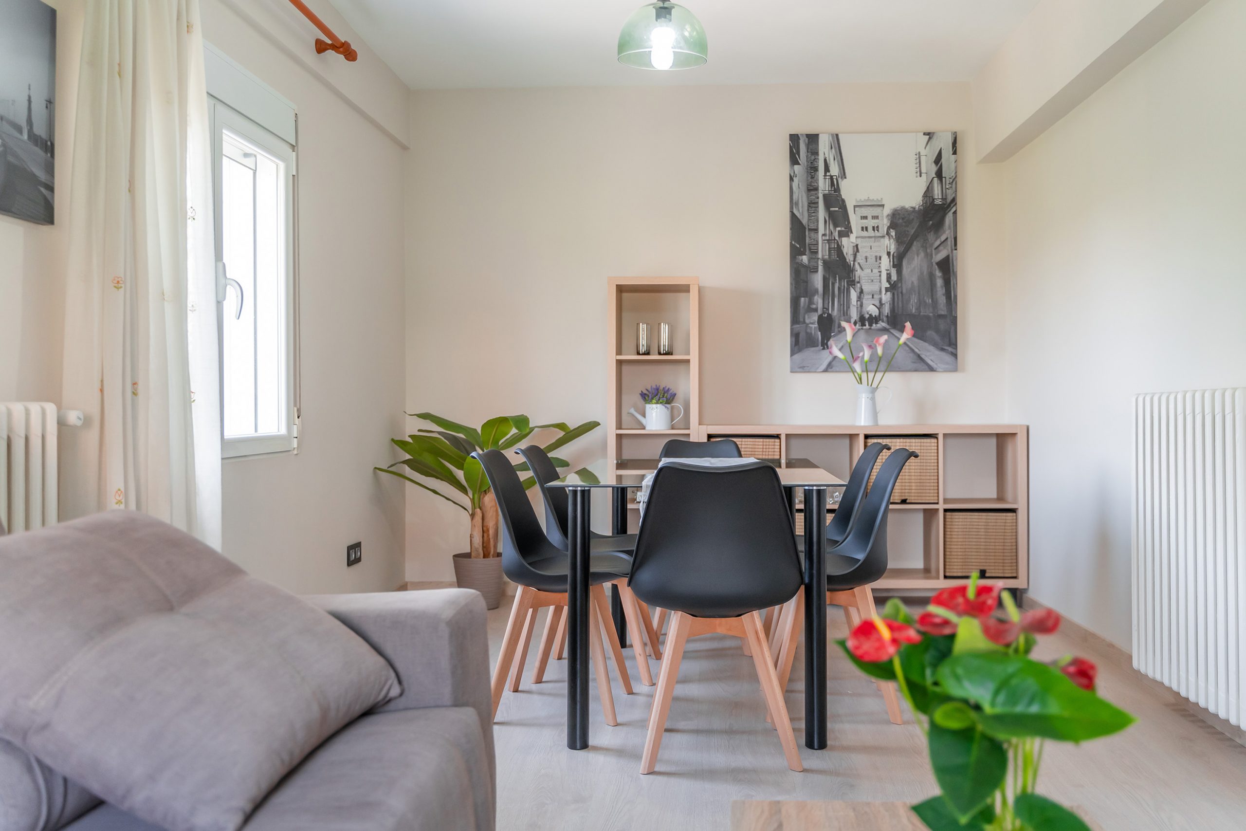 Los Fueros Apartamento Teruel - fotos de la casa
