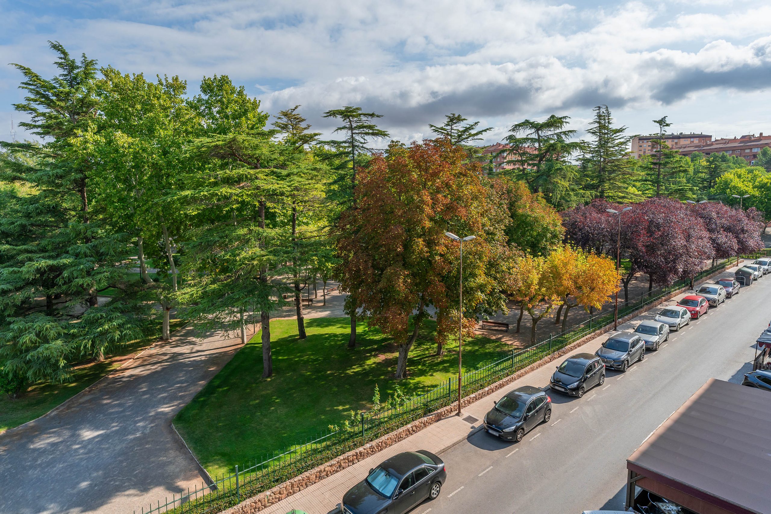 Los Fueros Apartamento Teruel - fotos de la casa