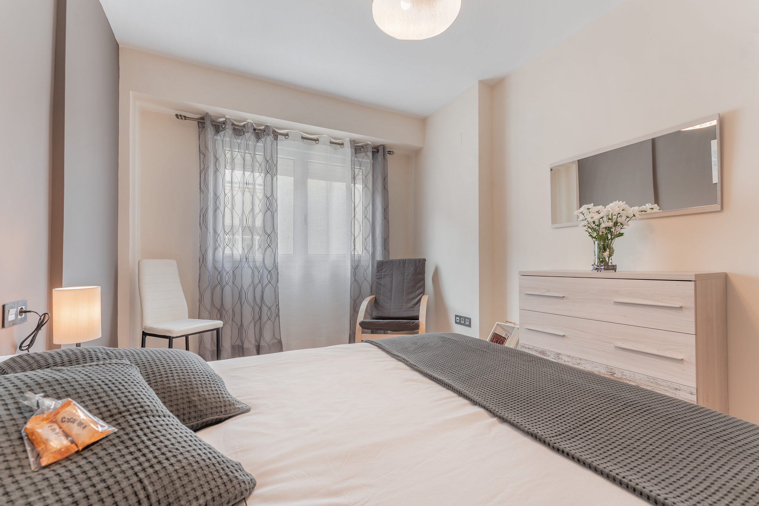 Los Fueros Apartamento Teruel - fotos de la casa