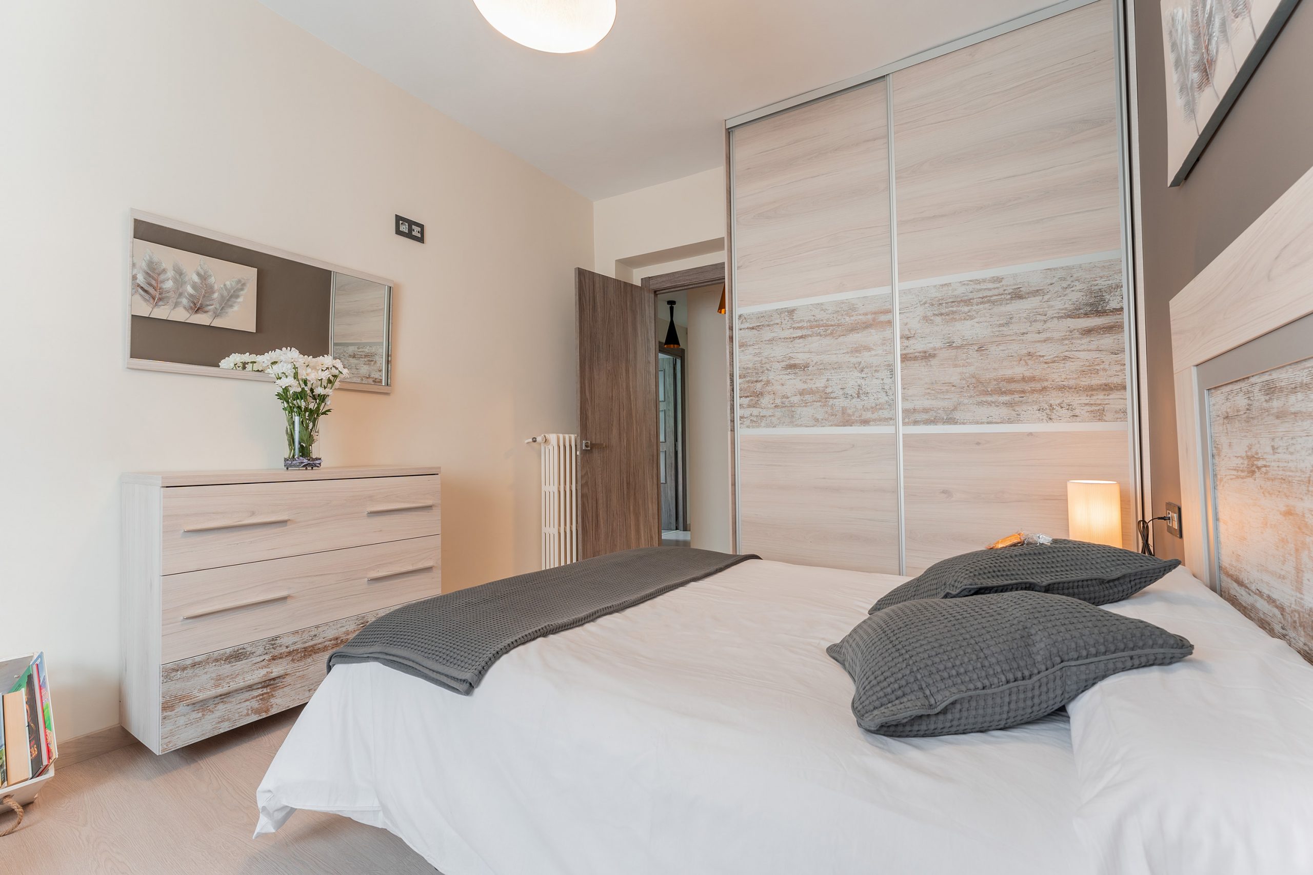 Los Fueros Apartamento Teruel - fotos de la casa