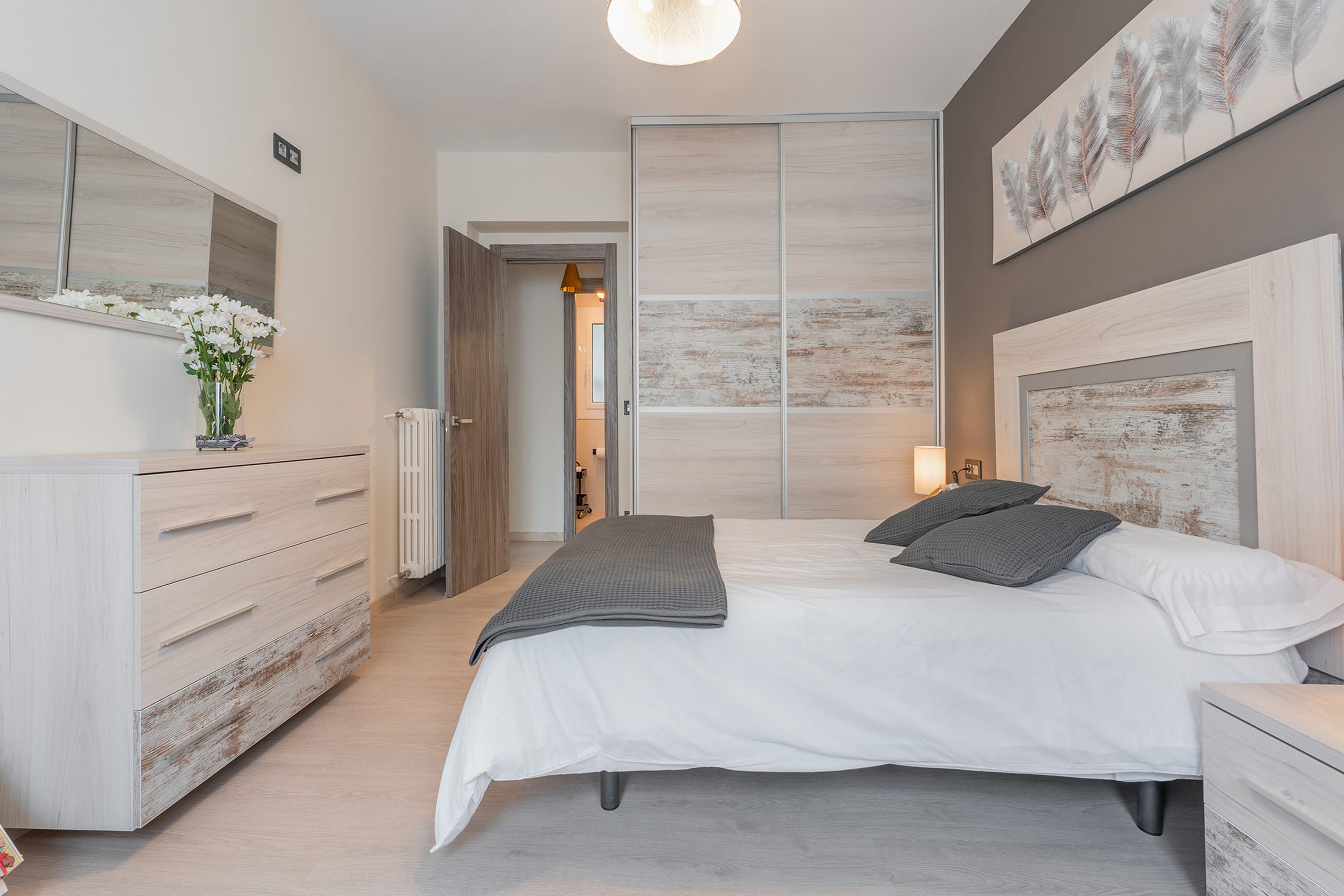 Los Fueros Apartamento Teruel - fotos de la casa