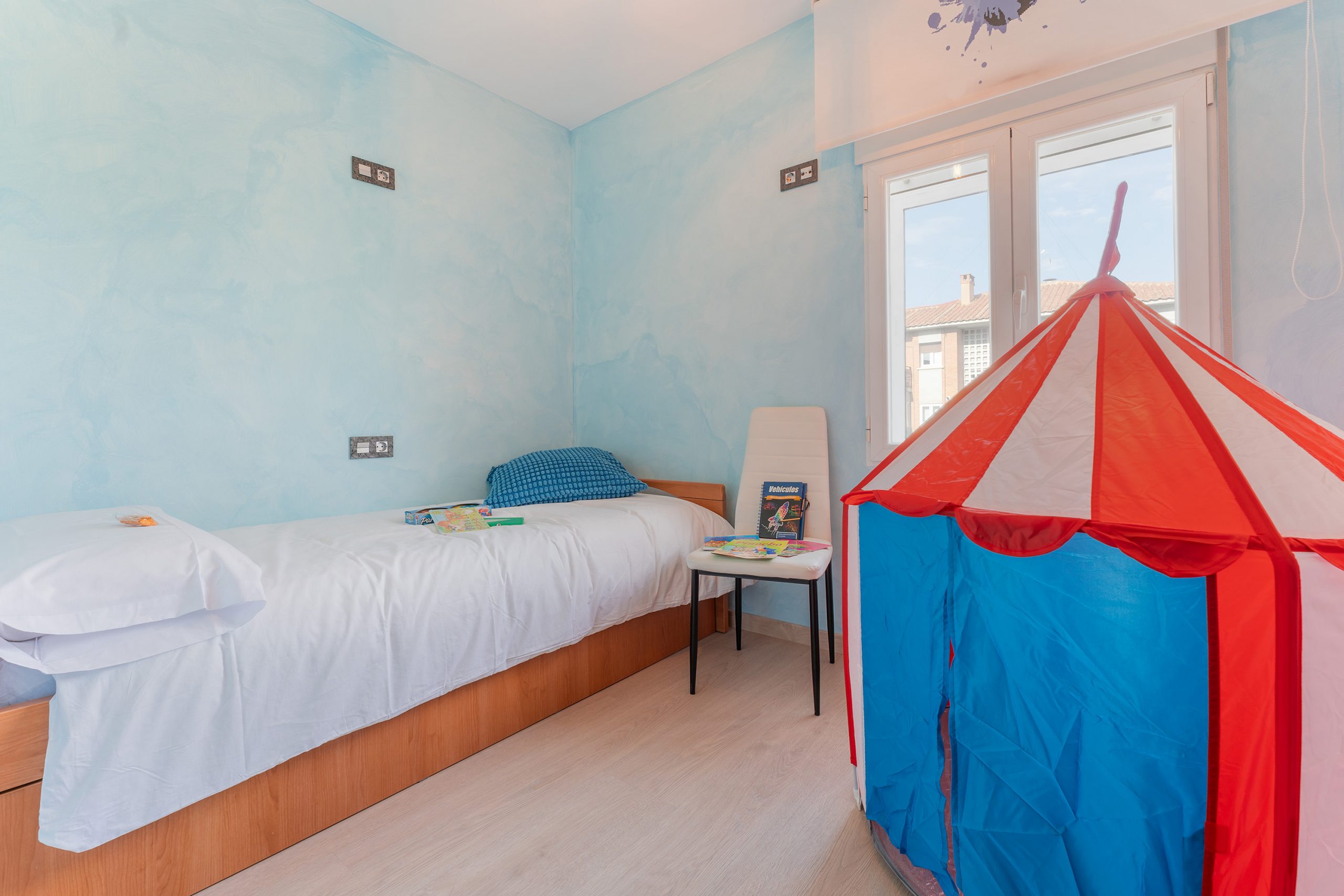 Los Fueros Apartamento Teruel - fotos de la casa