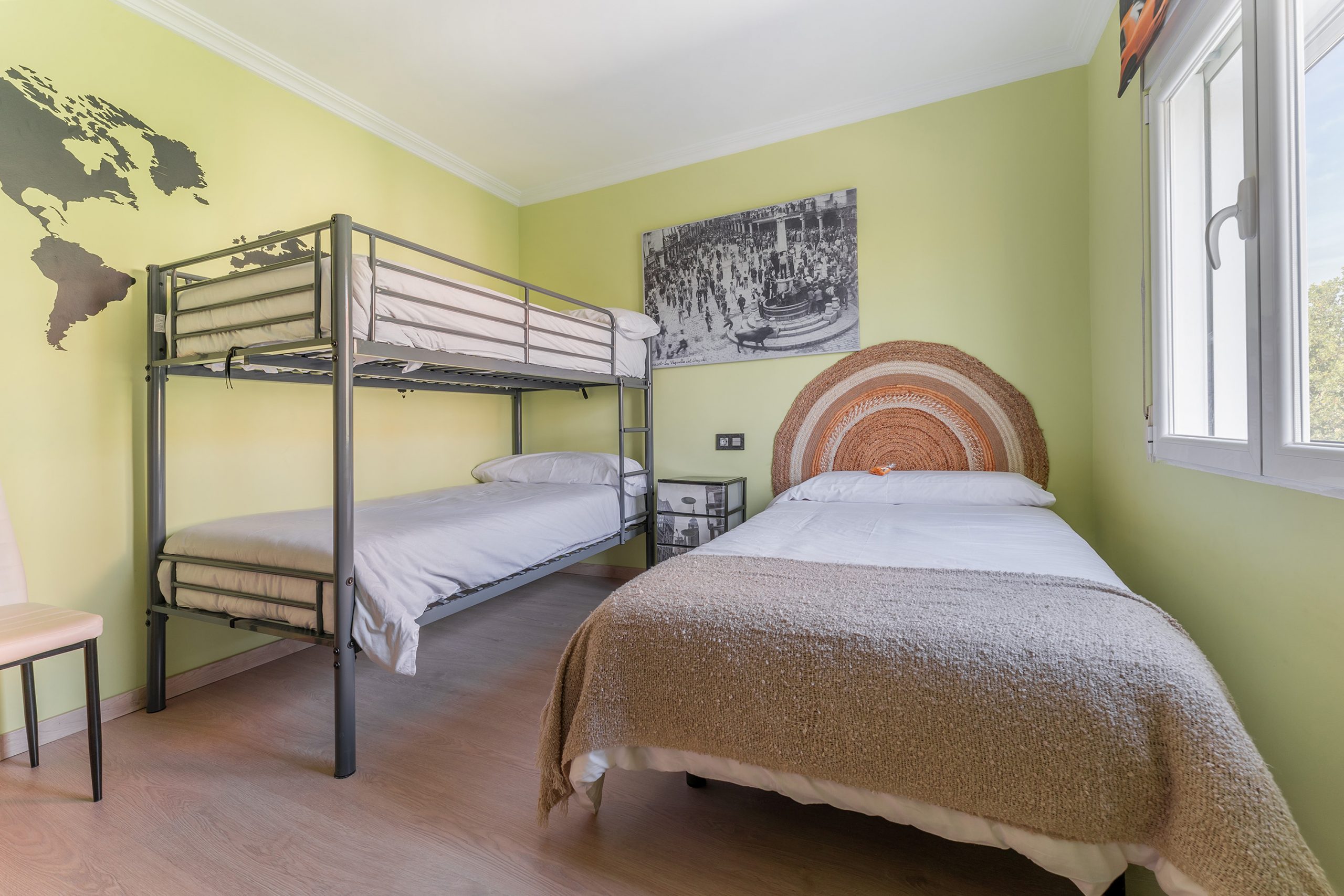 Los Fueros Apartamento Teruel - fotos de la casa