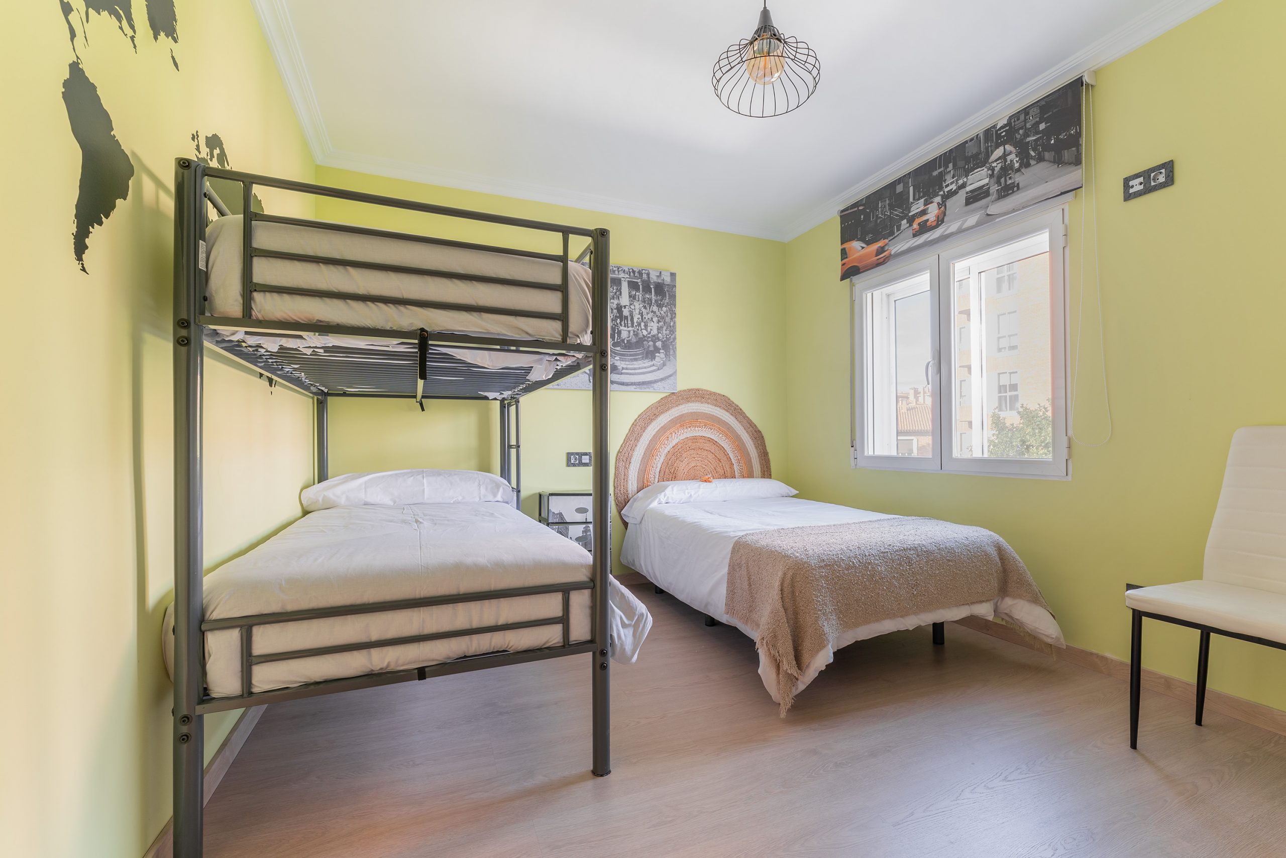 Los Fueros Apartamento Teruel - fotos de la casa