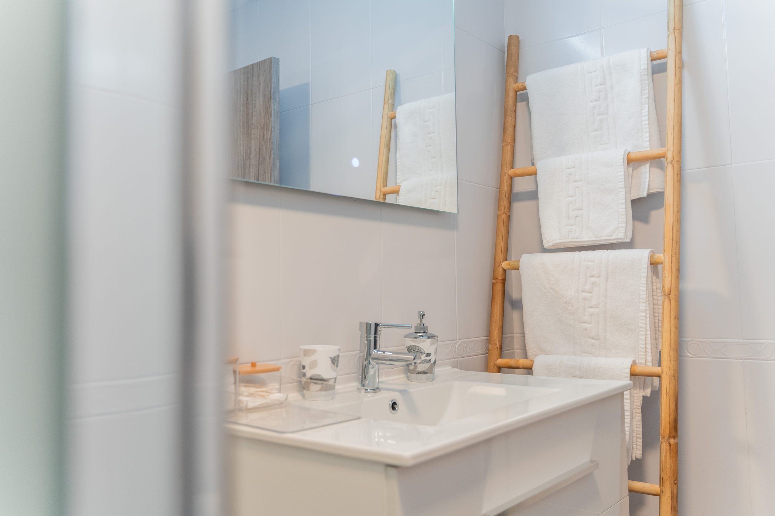 Los Fueros Apartamento Teruel - fotos de la casa