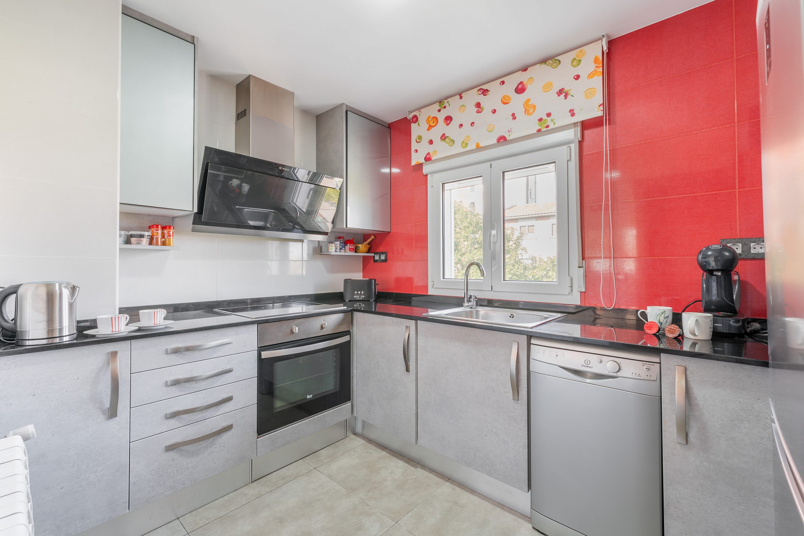 Los Fueros Apartamento Teruel - fotos de la casa