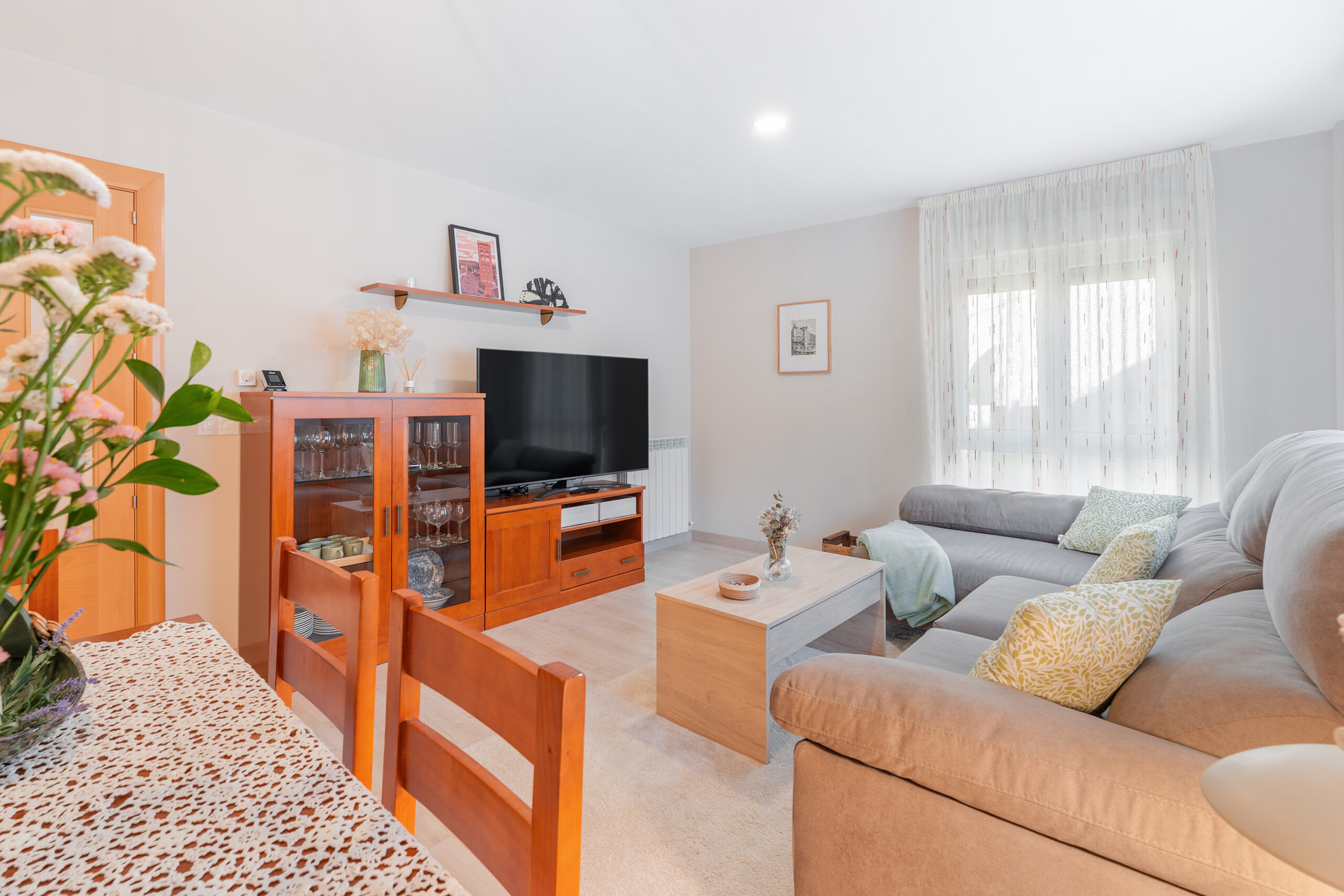Aires del Jiloca - apartamento en Cella (Teruel)