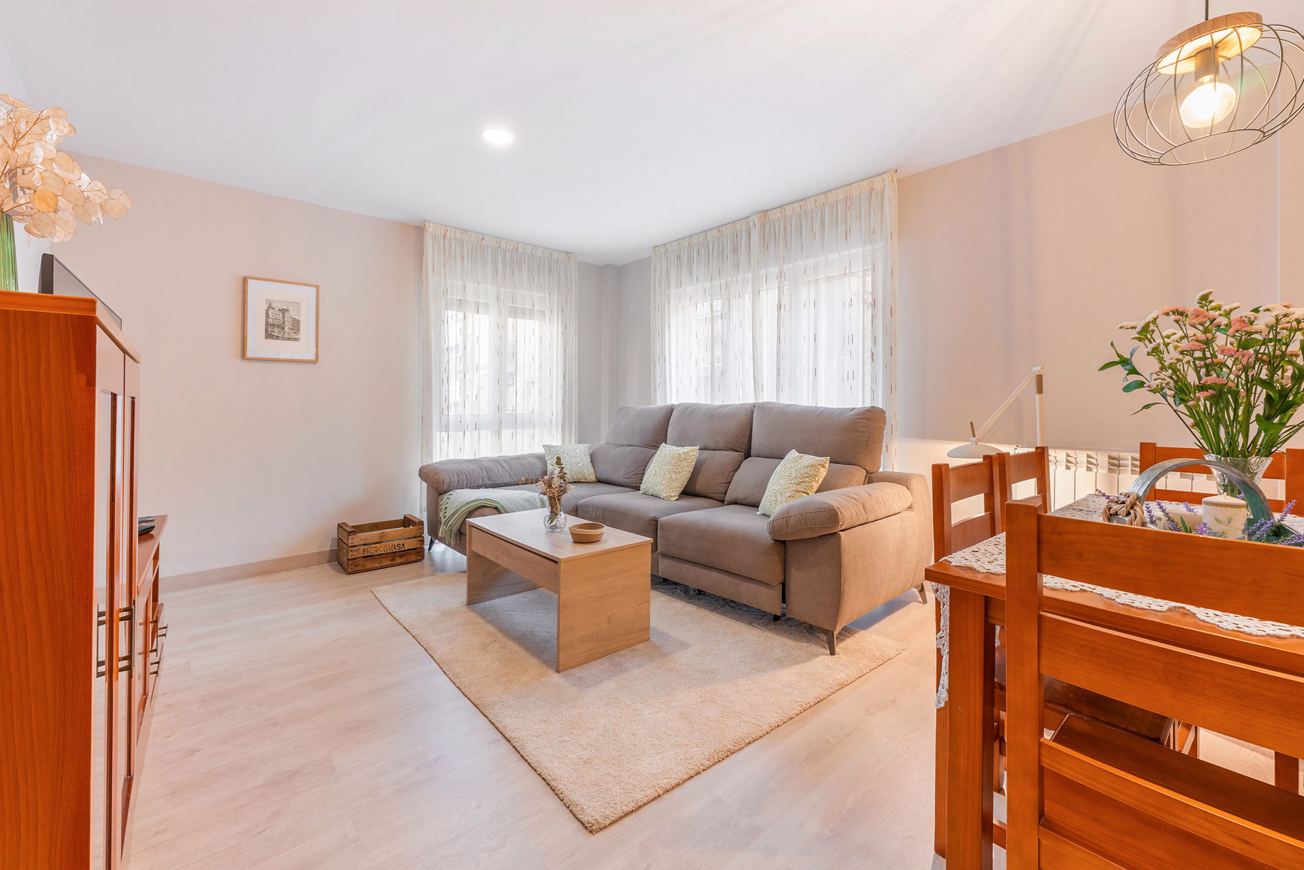 Aires del Jiloca - apartamento en Cella (Teruel)