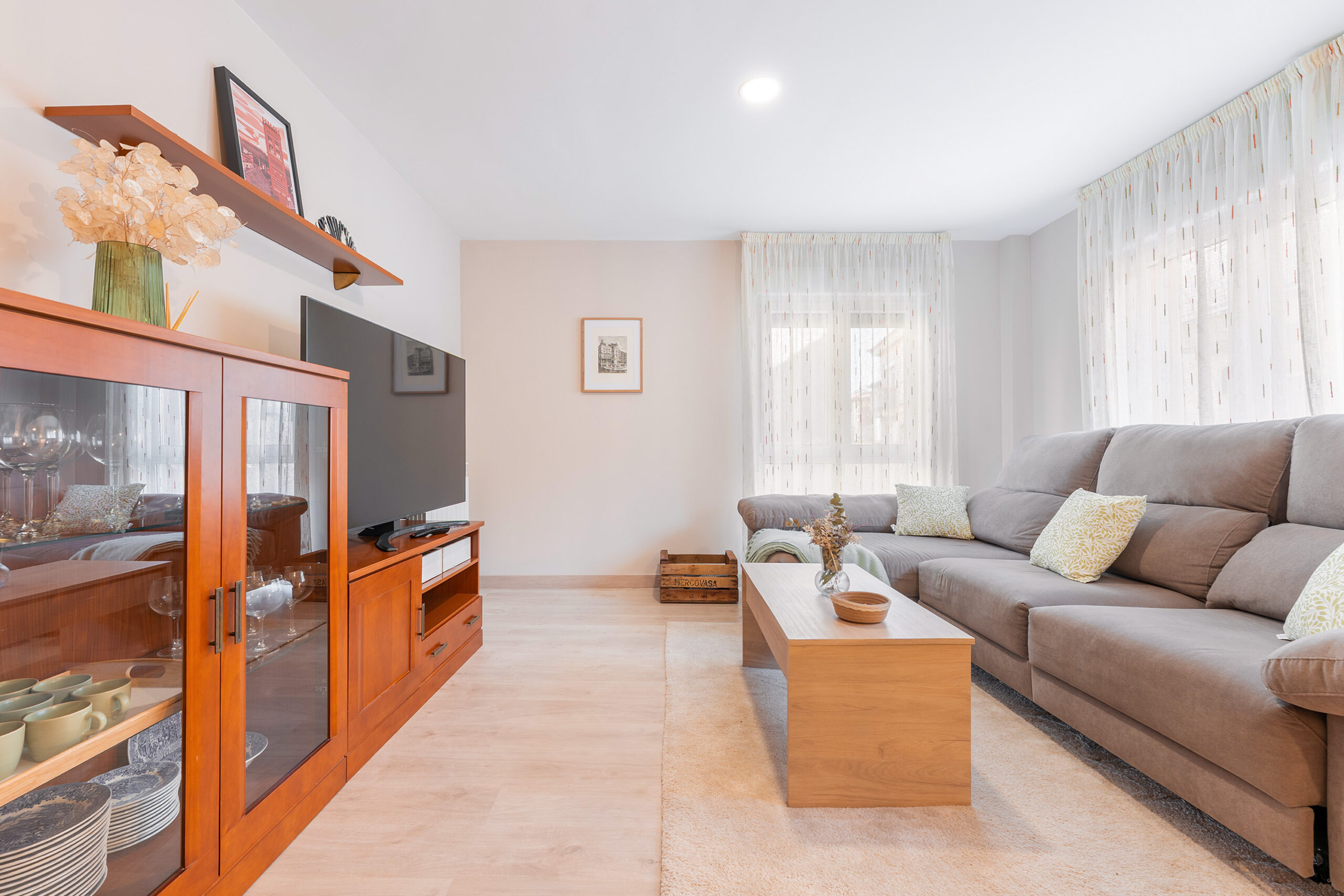 Aires del Jiloca - apartamento en Cella (Teruel)