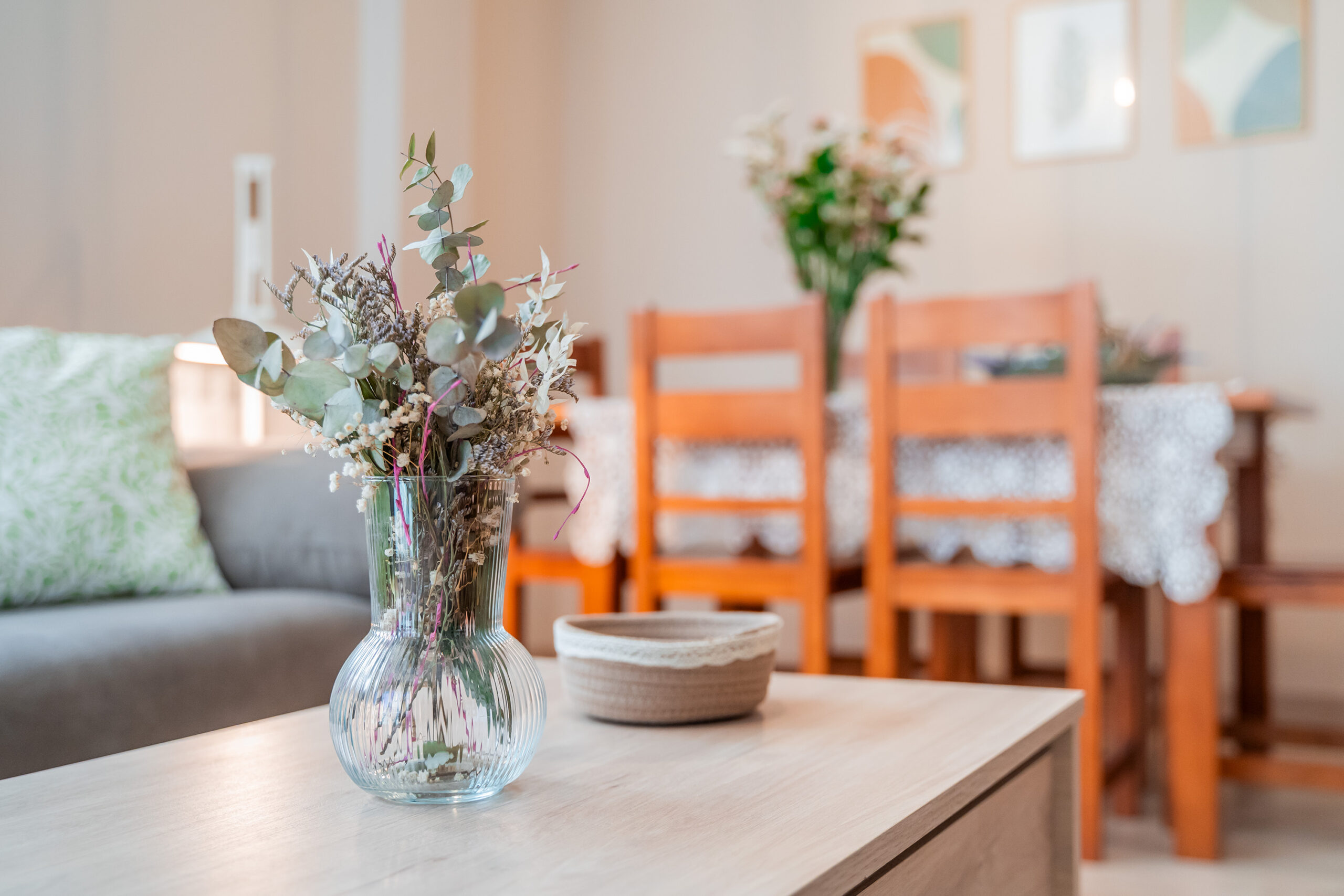 Aires del Jiloca - apartamento en Cella (Teruel)