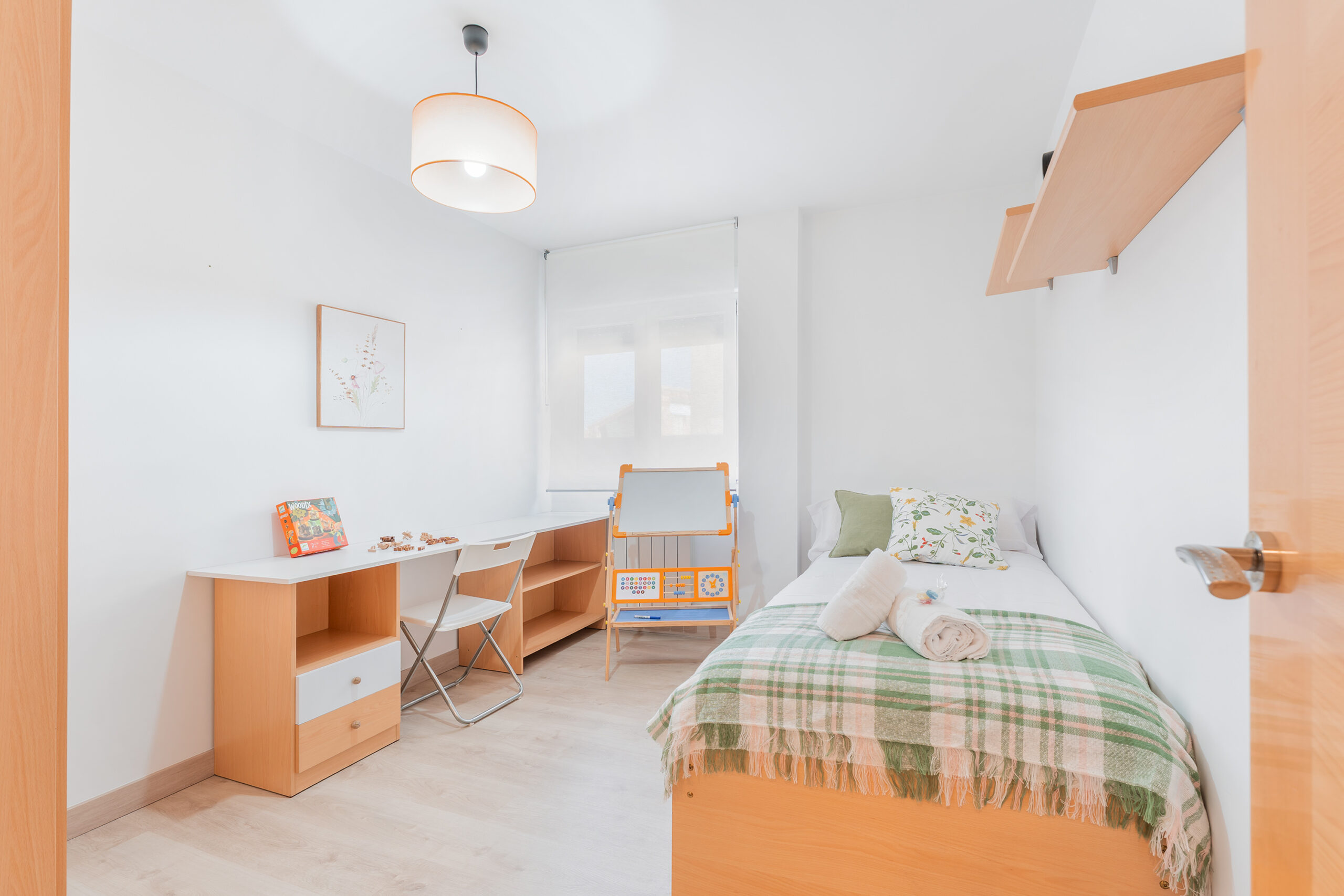 Aires del Jiloca - apartamento en Cella (Teruel)