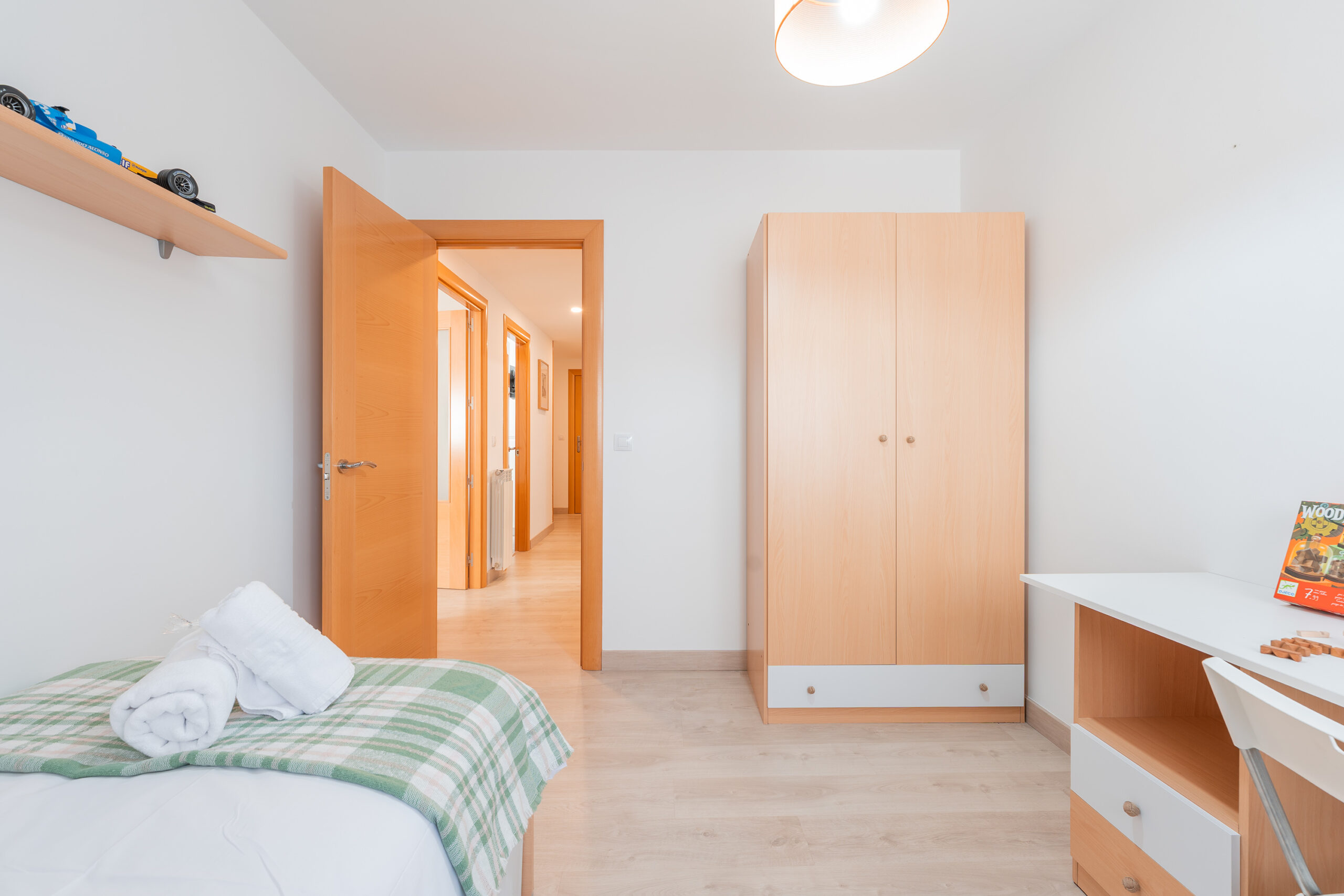 Aires del Jiloca - apartamento en Cella (Teruel)