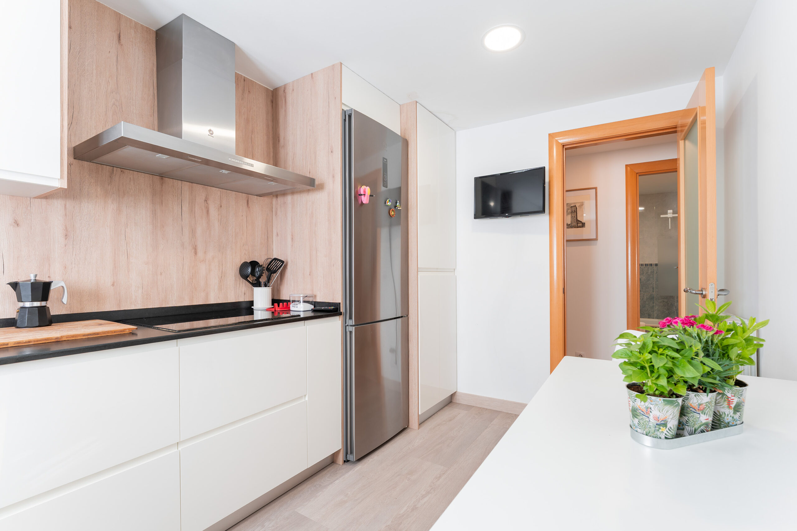 Aires del Jiloca - apartamento en Cella (Teruel)