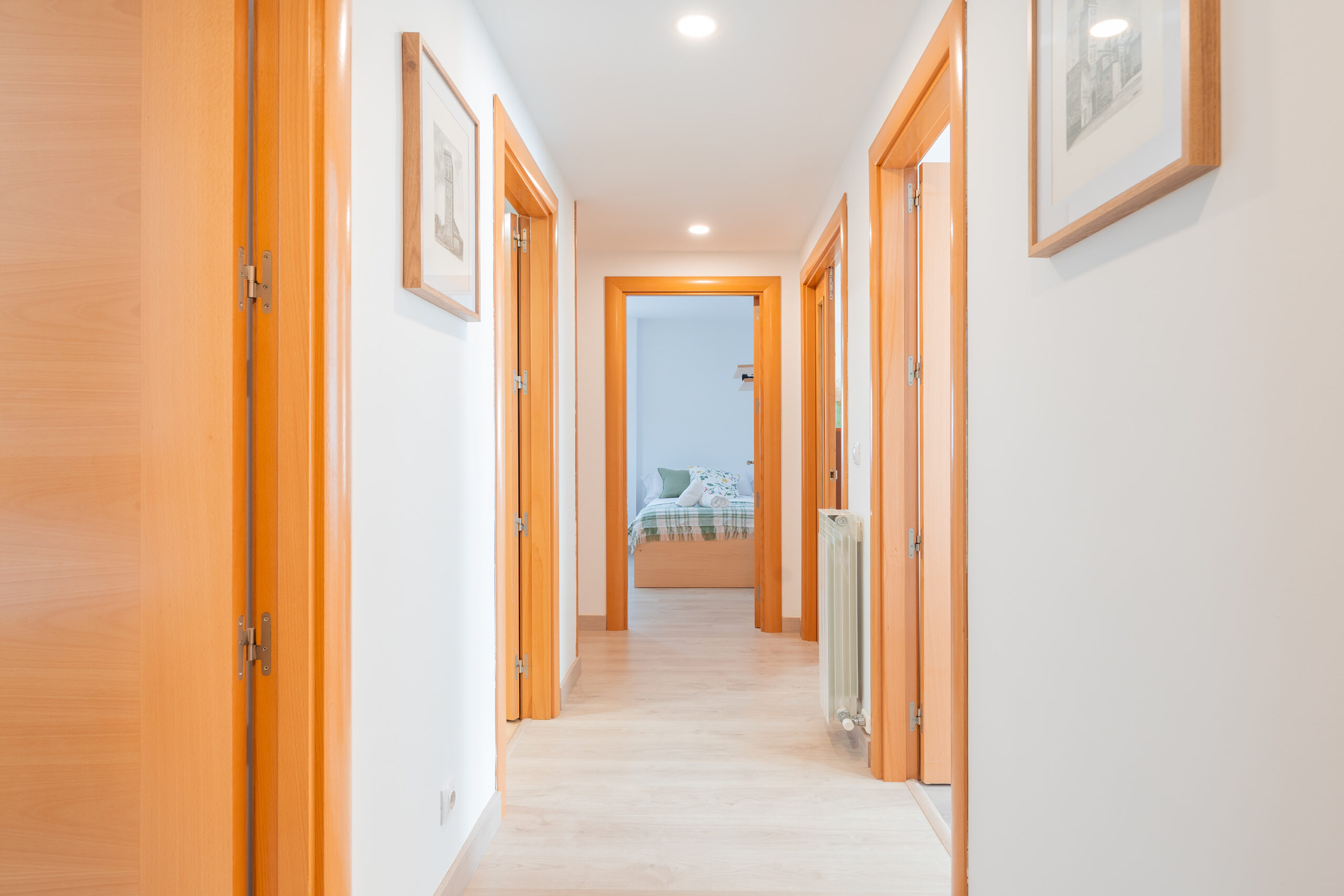 Aires del Jiloca - apartamento en Cella (Teruel)