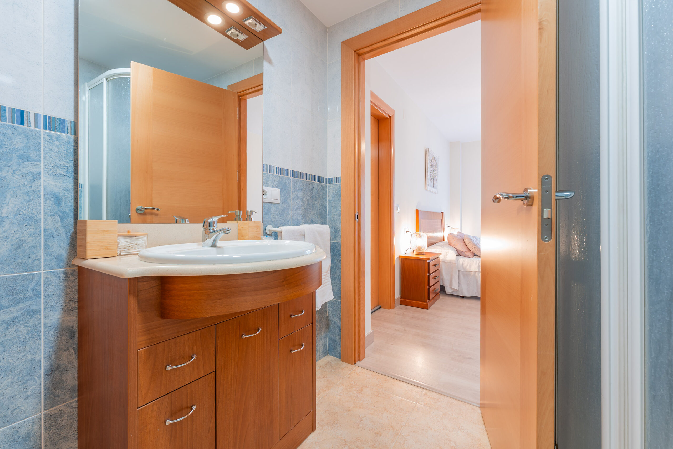 Aires del Jiloca - apartamento en Cella (Teruel)