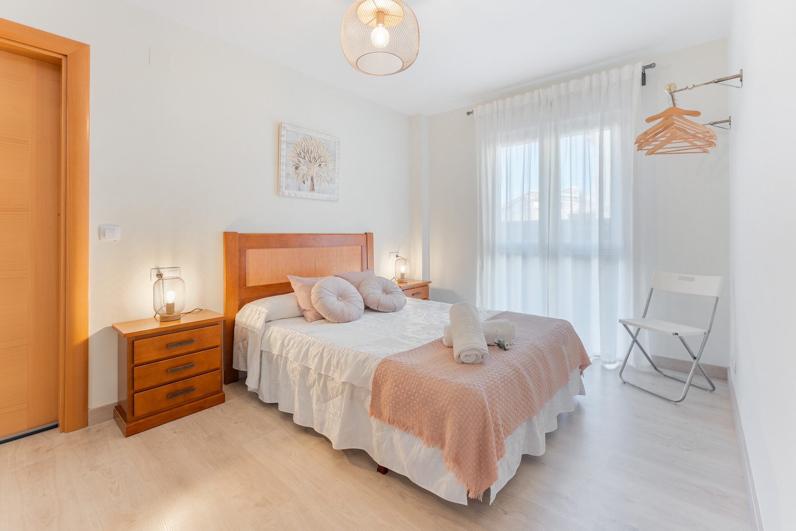 Aires del Jiloca - apartamento en Cella (Teruel)