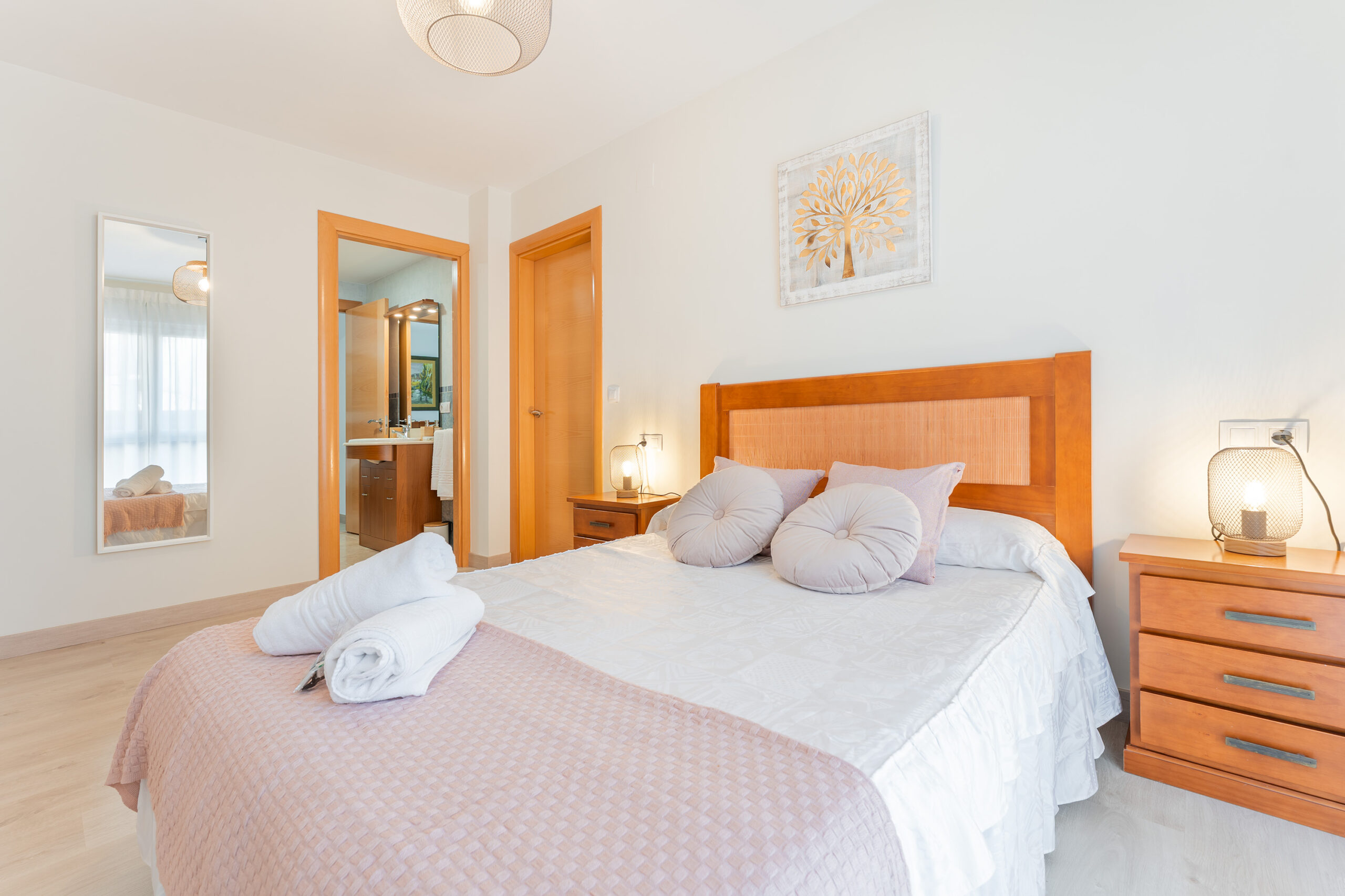 Aires del Jiloca - apartamento en Cella (Teruel)