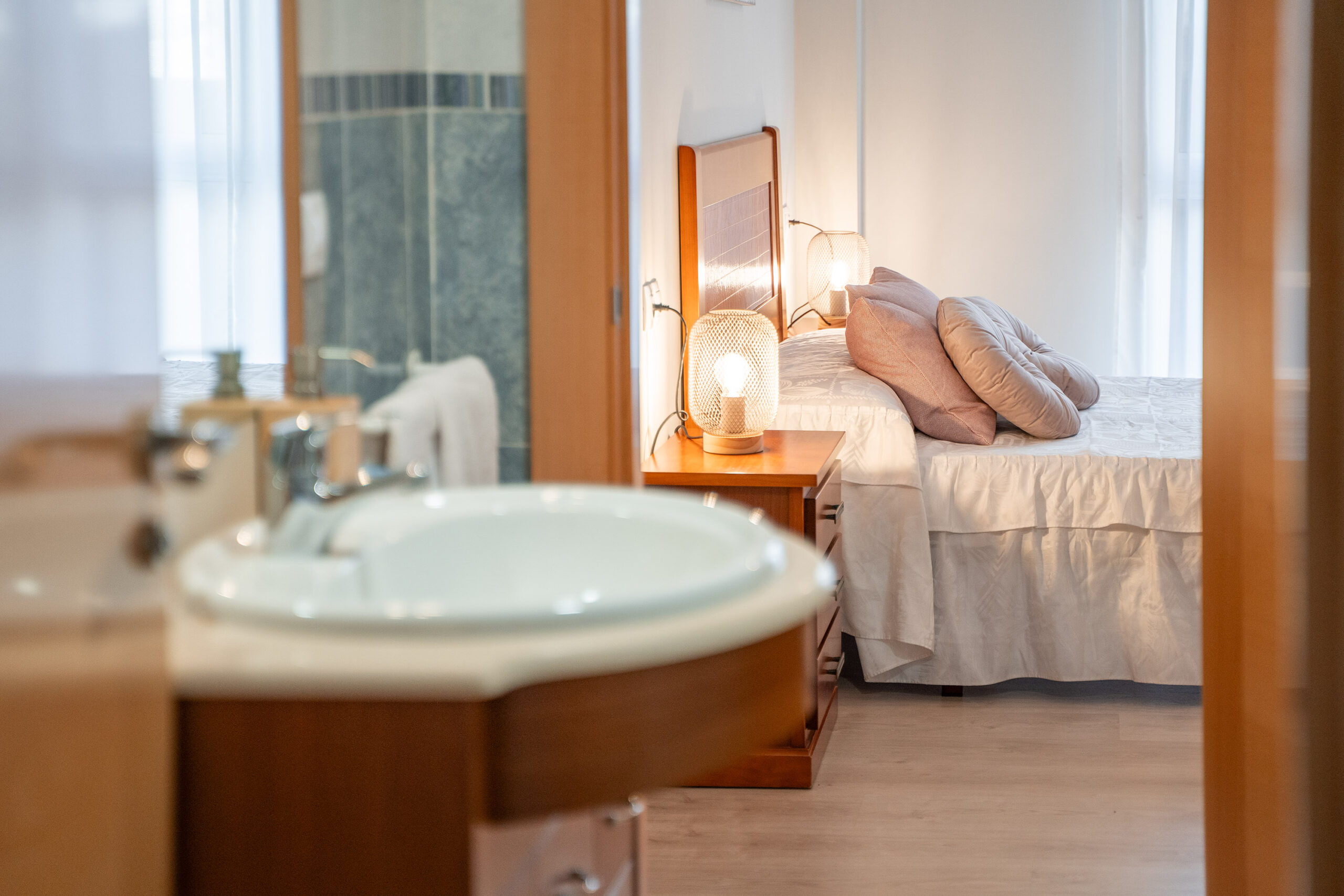 Aires del Jiloca - apartamento en Cella (Teruel)