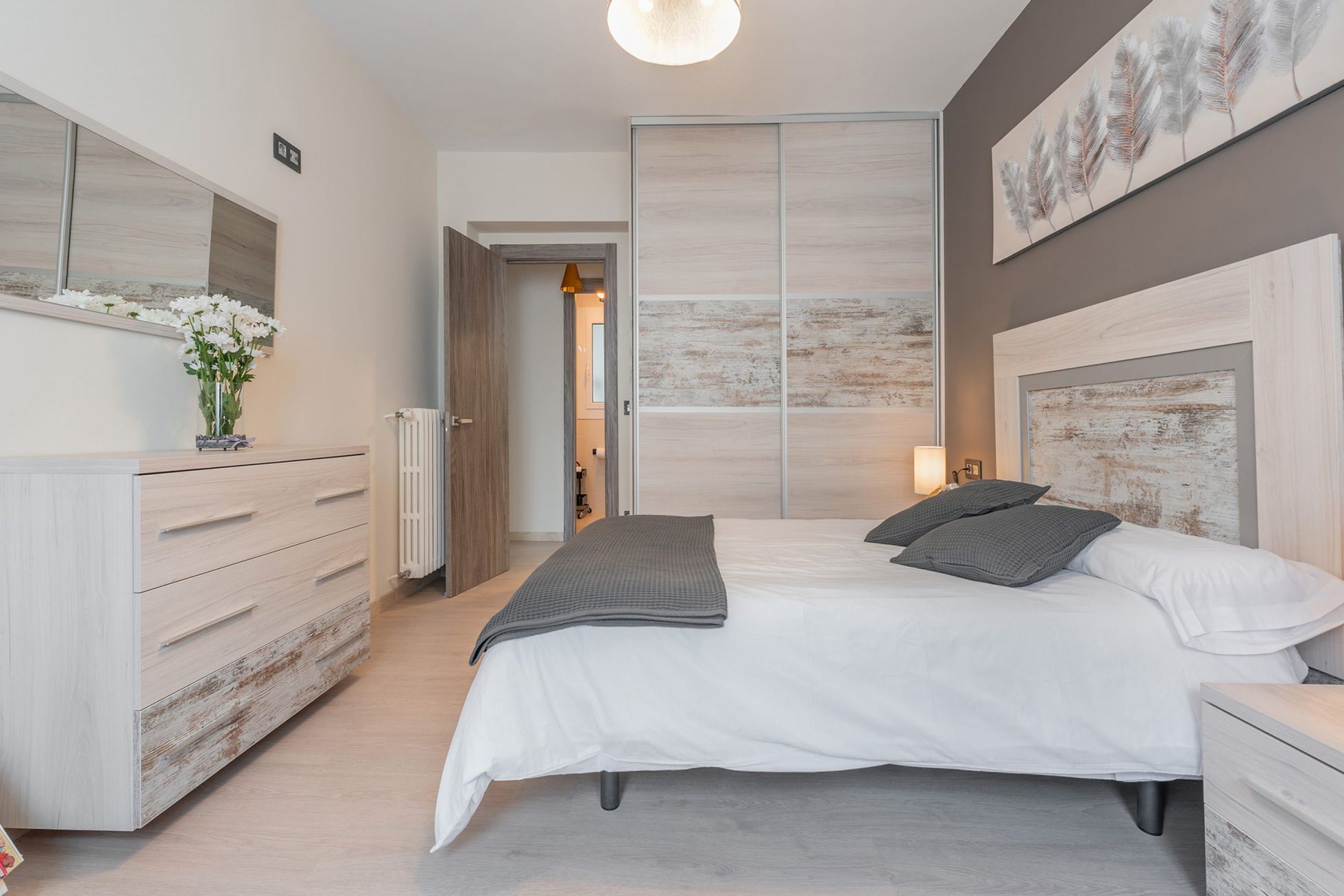 Los Fueros Apartamento Teruel - fotos de la casa