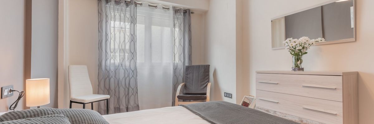 Los Fueros apartamento Teruel - fotos de la casa