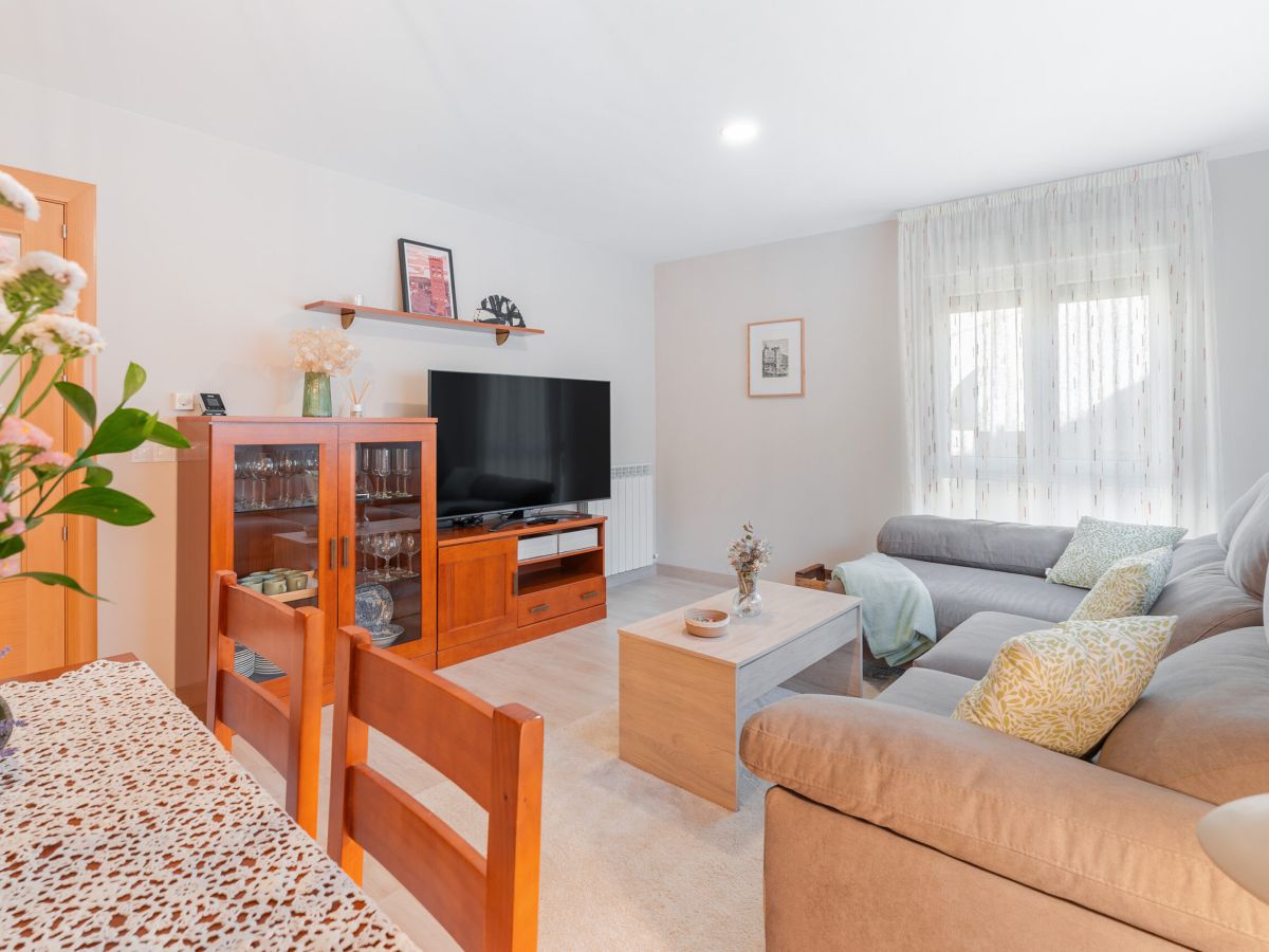 Los Fueros apartamento Teruel - fotos de la casa